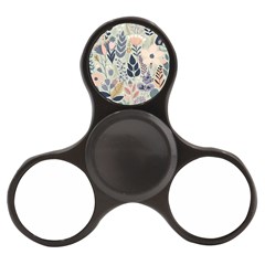 Flower Floral Pastel Finger Spinner by Vaneshop