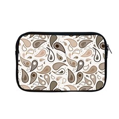 Paisley Pattern Background Graphic Apple Macbook Pro 13  Zipper Case by Vaneshop