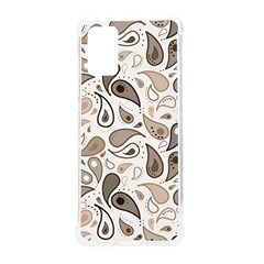 Paisley Pattern Background Graphic Samsung Galaxy S20plus 6 7 Inch Tpu Uv Case