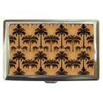 Camel Palm Tree Cigarette Money Case Front