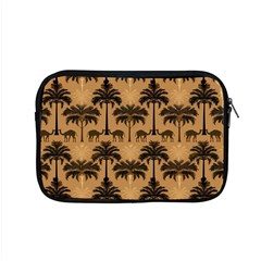 Camel Palm Tree Apple Macbook Pro 15  Zipper Case by Vaneshop