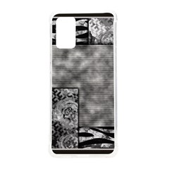 Background Pattern Geometric Design Samsung Galaxy S20plus 6 7 Inch Tpu Uv Case by Vaneshop