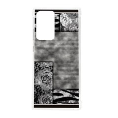 Background Pattern Geometric Design Samsung Galaxy Note 20 Ultra Tpu Uv Case by Vaneshop