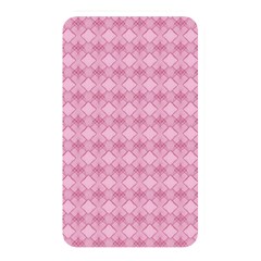 Pattern Print Floral Geometric Memory Card Reader (rectangular) by Vaneshop