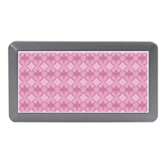 Pattern Print Floral Geometric Memory Card Reader (mini) by Vaneshop