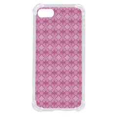 Pattern Print Floral Geometric Iphone Se