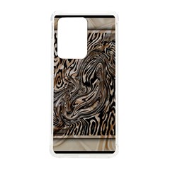 Zebra Abstract Background Samsung Galaxy S20 Ultra 6 9 Inch Tpu Uv Case by Vaneshop