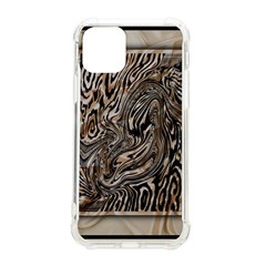 Zebra Abstract Background Iphone 11 Pro 5 8 Inch Tpu Uv Print Case by Vaneshop