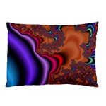 Colorful Piece Abstract Pillow Case 26.62 x18.9  Pillow Case