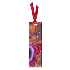 Colorful Piece Abstract Small Book Marks by Vaneshop