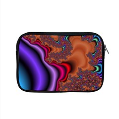 Colorful Piece Abstract Apple Macbook Pro 15  Zipper Case by Vaneshop