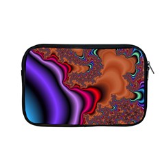 Colorful Piece Abstract Apple Macbook Pro 13  Zipper Case by Vaneshop