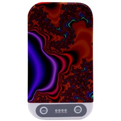 Colorful Piece Abstract Sterilizers by Vaneshop