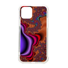 Colorful Piece Abstract Iphone 11 Pro 5 8 Inch Tpu Uv Print Case by Vaneshop