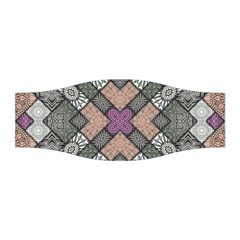 Mandala Decoration Floral Flower Stretchable Headband by Vaneshop