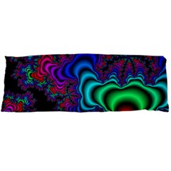 Abstract Piece Color Body Pillow Case Dakimakura (two Sides) by Vaneshop