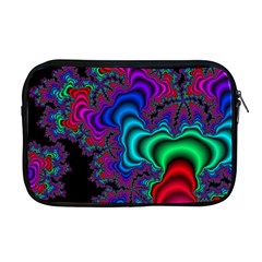 Abstract Piece Color Apple Macbook Pro 17  Zipper Case by Vaneshop