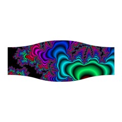 Abstract Piece Color Stretchable Headband by Vaneshop