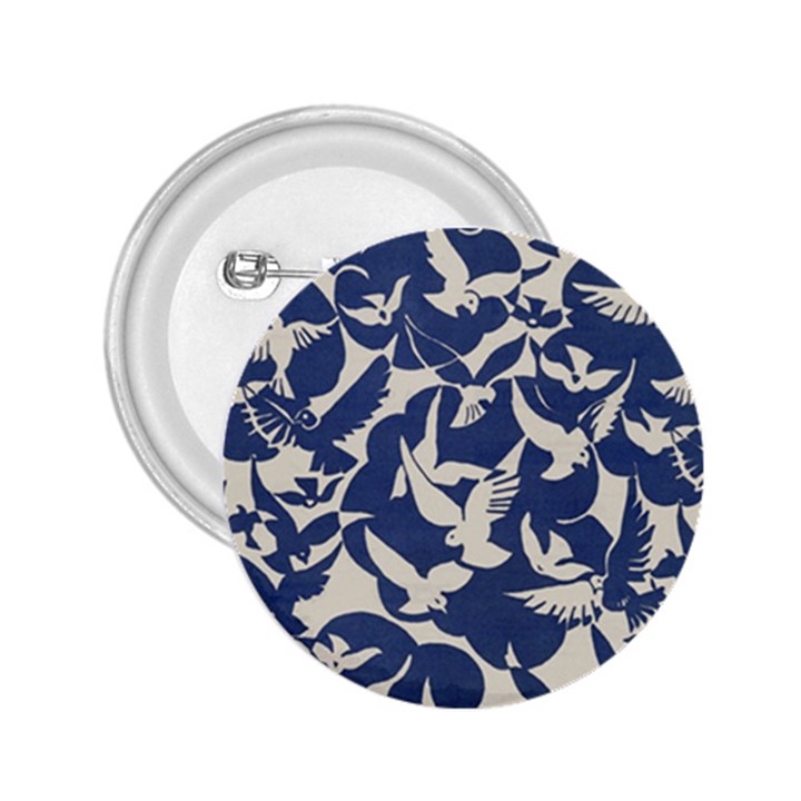 Bird Animal Animal Background 2.25  Buttons