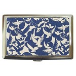 Bird Animal Animal Background Cigarette Money Case Front