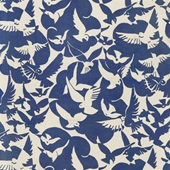 Bird Animal Animal Background Play Mat (rectangle) by Vaneshop