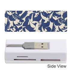 Bird Animal Animal Background Memory Card Reader (stick) by Vaneshop