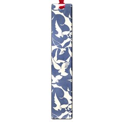 Bird Animal Animal Background Large Book Marks by Vaneshop