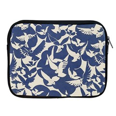 Bird Animal Animal Background Apple Ipad 2/3/4 Zipper Cases by Vaneshop