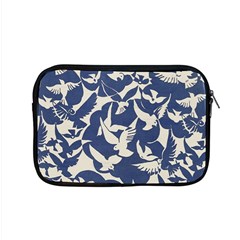 Bird Animal Animal Background Apple Macbook Pro 15  Zipper Case by Vaneshop