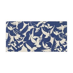 Bird Animal Animal Background Yoga Headband by Vaneshop