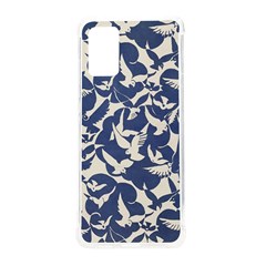 Bird Animal Animal Background Samsung Galaxy S20plus 6 7 Inch Tpu Uv Case by Vaneshop