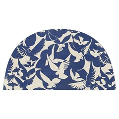 Bird Animal Animal Background Anti Scalding Pot Cap by Vaneshop