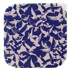 Bird Animal Animal Background Stacked Food Storage Container