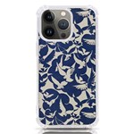 Bird Animal Animal Background iPhone 13 Pro TPU UV Print Case Front