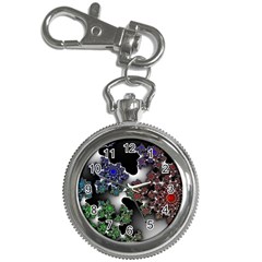 Piece Graphic Key Chain Watches by Vaneshop