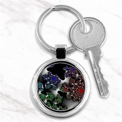 Piece Graphic Key Chain (round) by Vaneshop