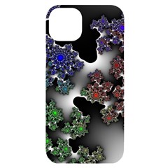 Piece Graphic Iphone 14 Plus Black Uv Print Case by Vaneshop