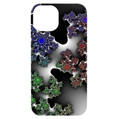 Piece Graphic Iphone 14 Black Uv Print Case