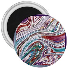 Abstract Background Ornamental 3  Magnets