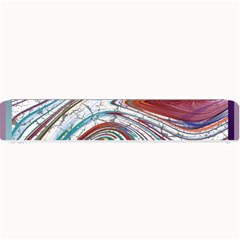 Abstract Background Ornamental Small Bar Mat by Vaneshop