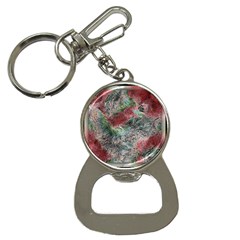 Design Pattern Scarf Gradient Bottle Opener Key Chain by Vaneshop