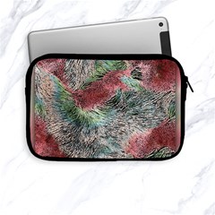 Design Pattern Scarf Gradient Apple Ipad Mini Zipper Cases by Vaneshop