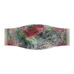 Design Pattern Scarf Gradient Stretchable Headband by Vaneshop