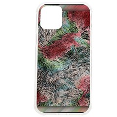 Design Pattern Scarf Gradient Iphone 12 Pro Max Tpu Uv Print Case by Vaneshop