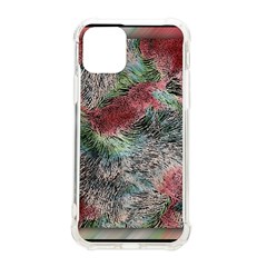 Design Pattern Scarf Gradient Iphone 11 Pro 5 8 Inch Tpu Uv Print Case by Vaneshop