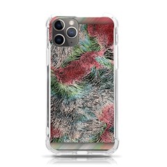 Design Pattern Scarf Gradient Iphone 11 Pro 5 8 Inch Tpu Uv Print Case by Vaneshop