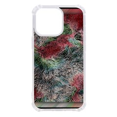 Design Pattern Scarf Gradient Iphone 13 Pro Tpu Uv Print Case by Vaneshop