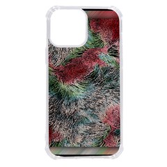 Design Pattern Scarf Gradient Iphone 13 Pro Max Tpu Uv Print Case by Vaneshop