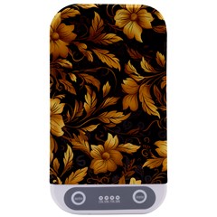 Flower Gold Floral Sterilizers by Vaneshop