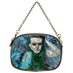 Alphonse Woman Chain Purse (one Side) by MRNStudios